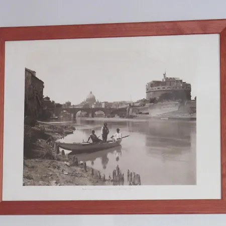 Maddy House Bed & Breakfast