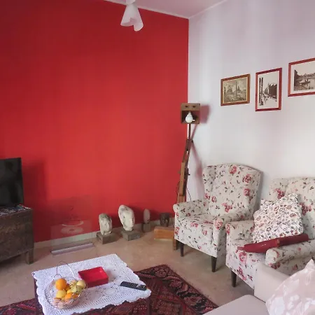 Bed & Breakfast Maddy House 3*