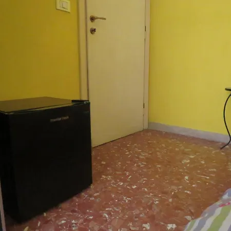 Maddy House 3* Řím