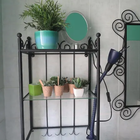 Maddy House Bed & Breakfast Řím