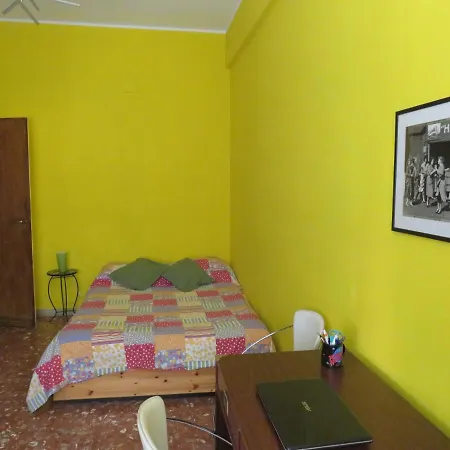 Maddy House 3* Řím