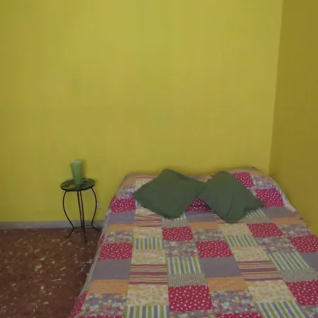 Bed & Breakfast Maddy House