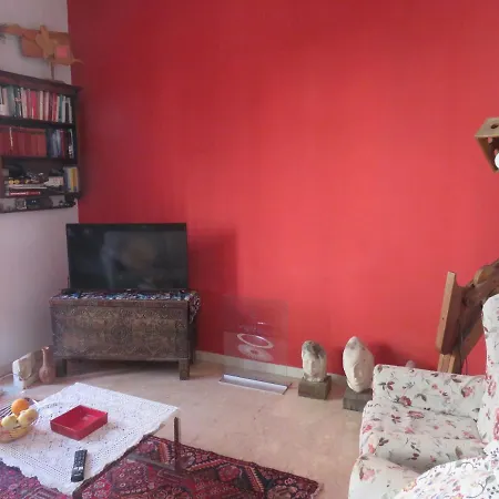 Maddy House Bed & Breakfast Řím