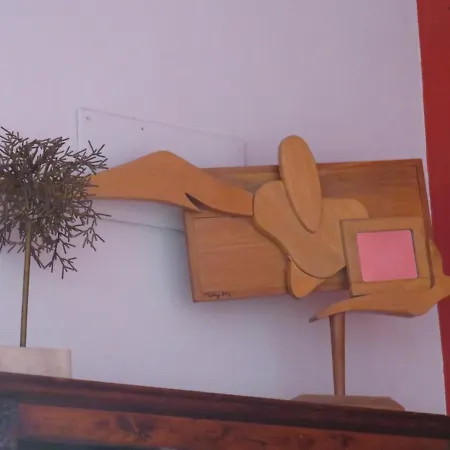 Bed & Breakfast Maddy House 3*