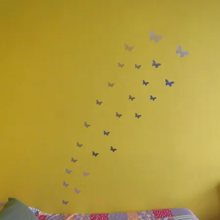 Maddy House Bed & Breakfast