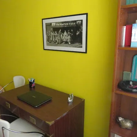Couette-café Maddy House