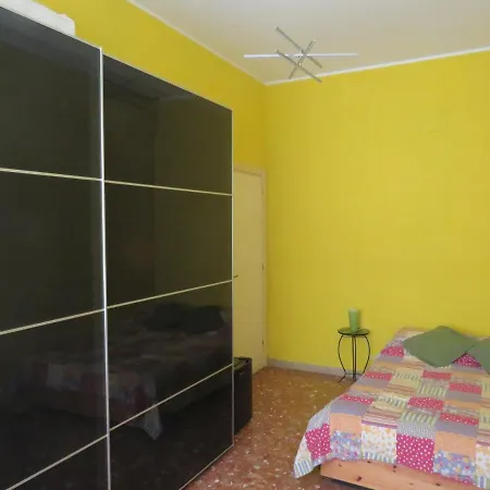 Maddy House Rome