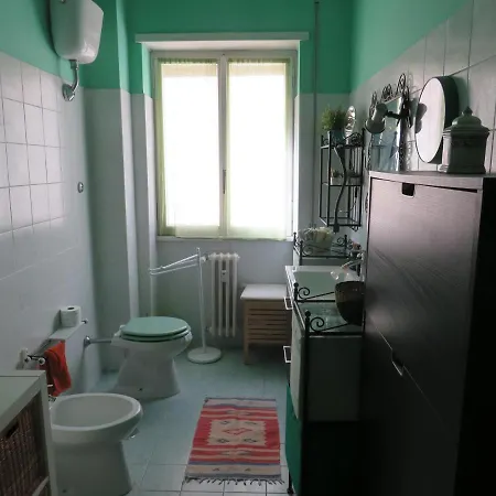 Maddy House Couette-café 3*