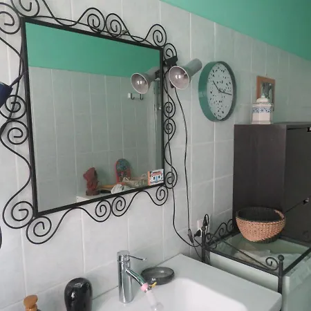 Maddy House Couette-café