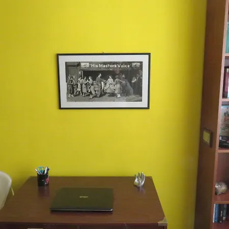 Maddy House Bed & Breakfast 3*