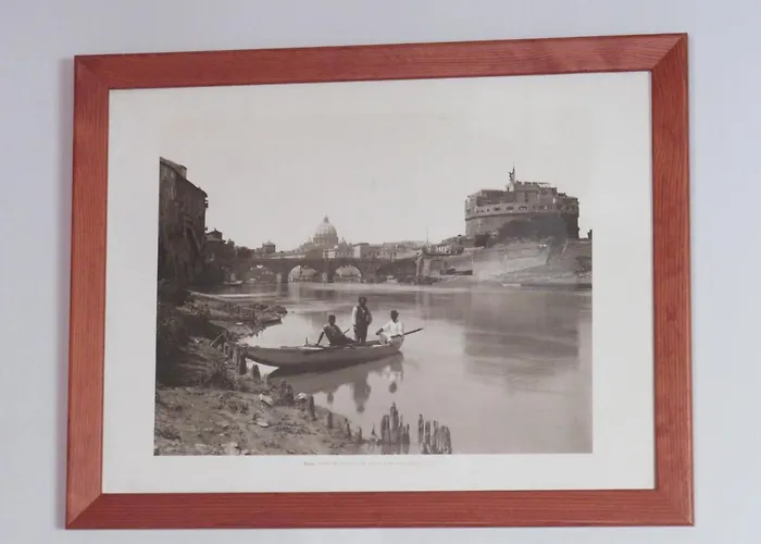 Maddy House Bed & Breakfast