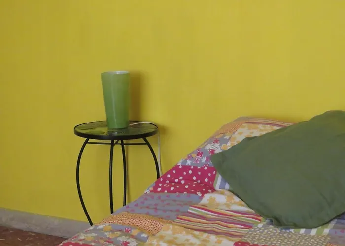 Bed & Breakfast Maddy House Rome