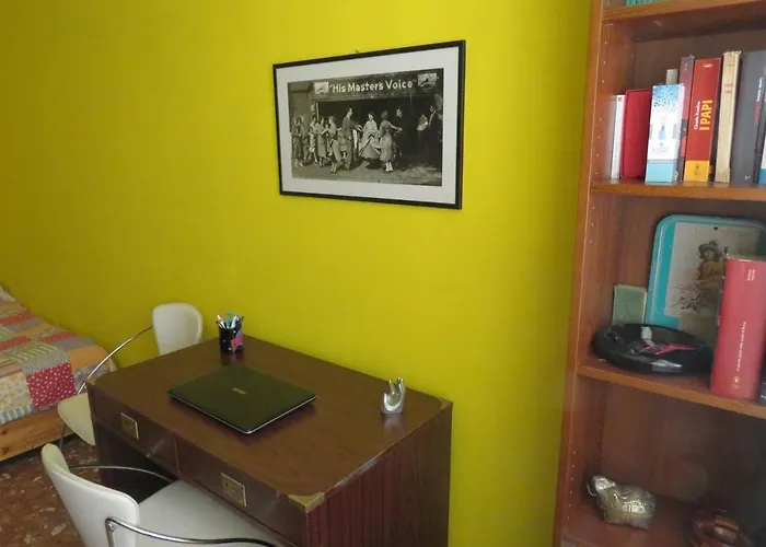 Bed & Breakfast Maddy House