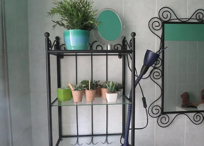 Maddy House Bed & Breakfast Rome