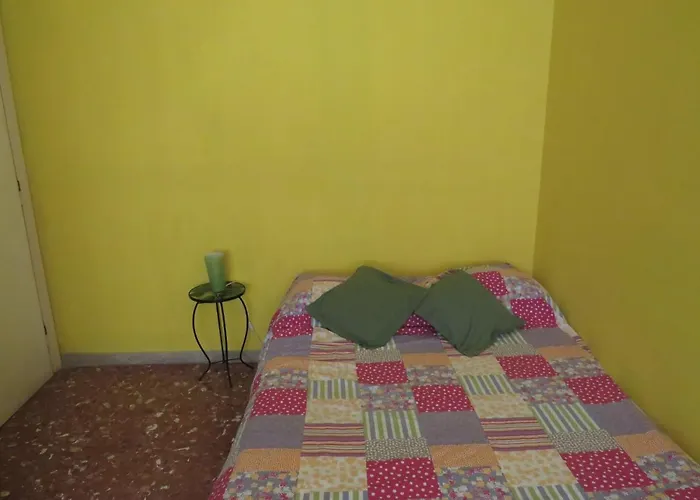 Bed & Breakfast Maddy House