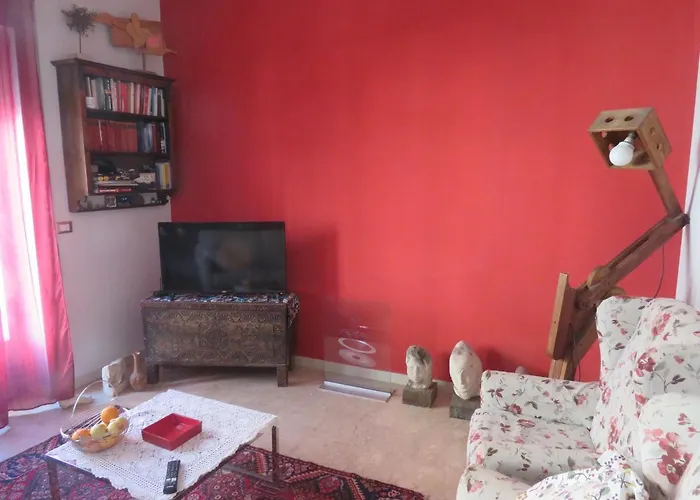 Maddy House Bed & Breakfast Rome