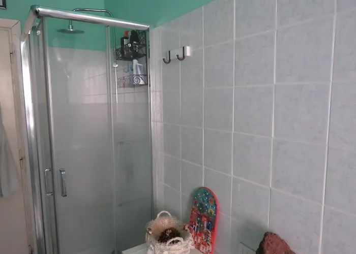 Bed & Breakfast Maddy House 3*