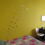 Maddy House