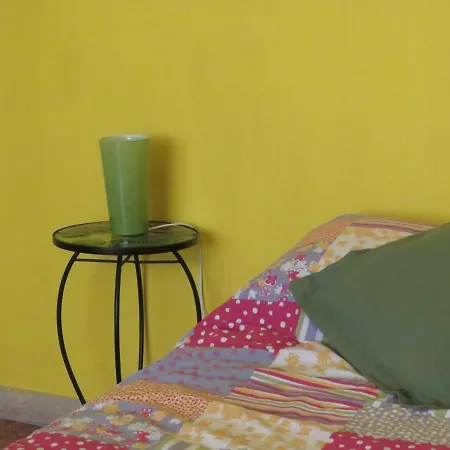 Couette-café Maddy House Rome