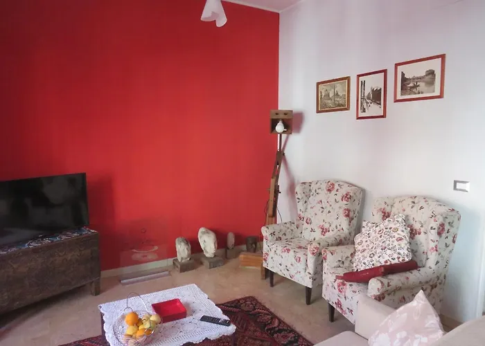 Couette-café Maddy House 3*