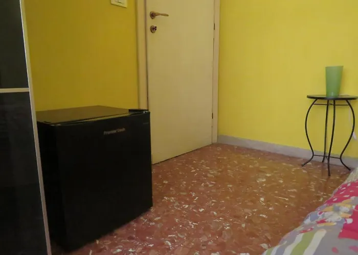 Maddy House 3* Rome