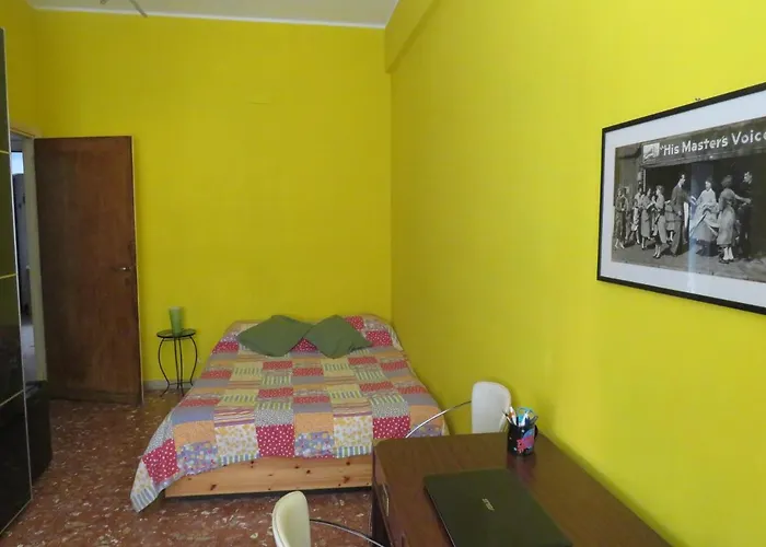 Maddy House 3* Rome